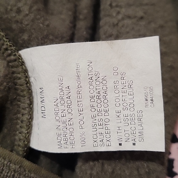 Sharp Lightweight Jacket - Picture 14 of 14